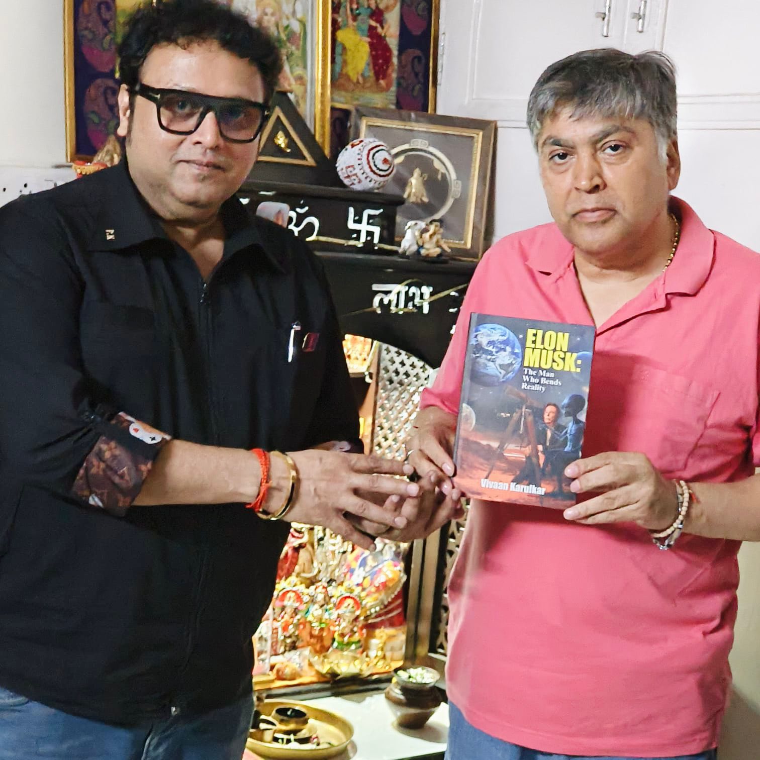 ASHOK KUMAR BHARDWAJ