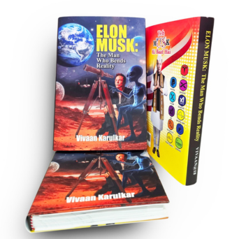 Elon Musk: The Man Who Bends Reality