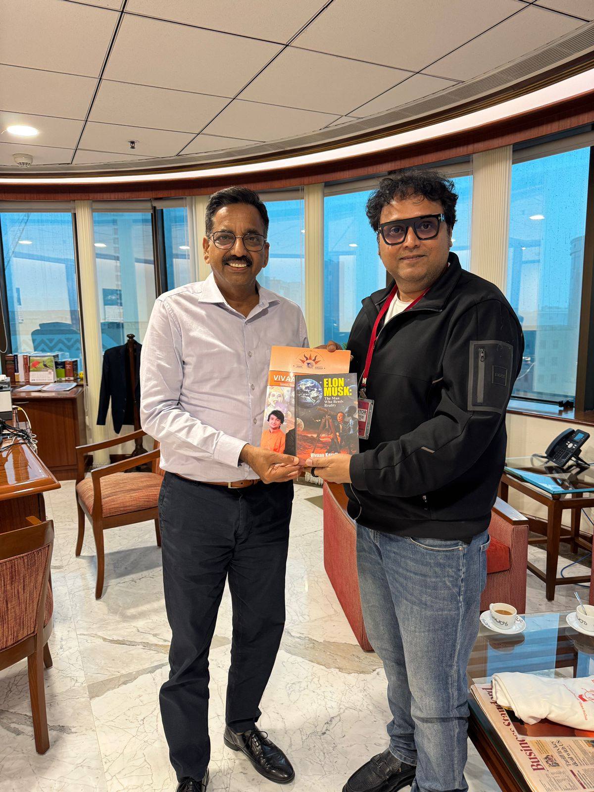 kamlesh chandra varshney