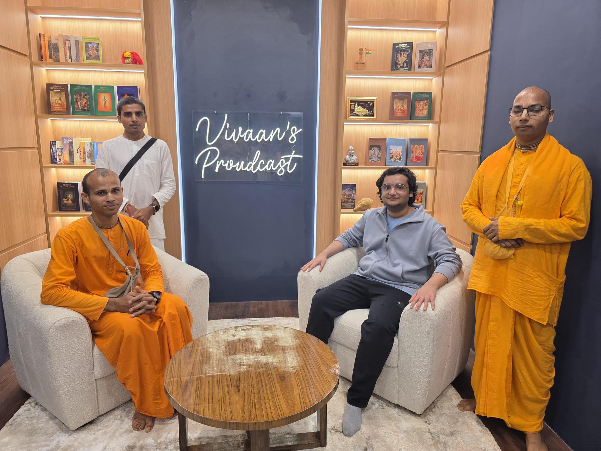 Journey beings at VK Ventures